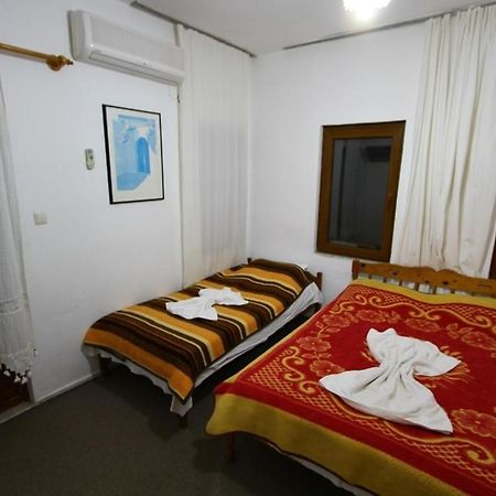 Kalkan Gul Pension Quarto foto