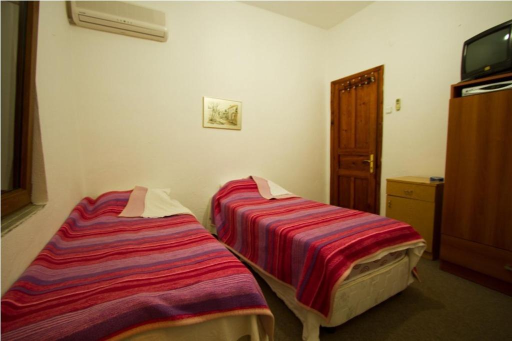Kalkan Gul Pension Quarto foto